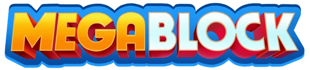 Logotipo de MegaBlock